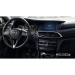 Захисне скло на монітор Infiniti Q30 2016- (глянсове) Pixsel IN-2631-H