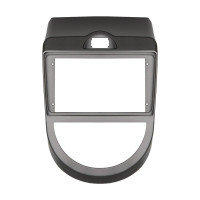 Перехідна рамка Element Kia Soul 2008-2011