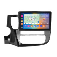 Штатна магнітола Mitsubishi Outlander 2014-2015 Element Prime 2/32 CarPlay 4G