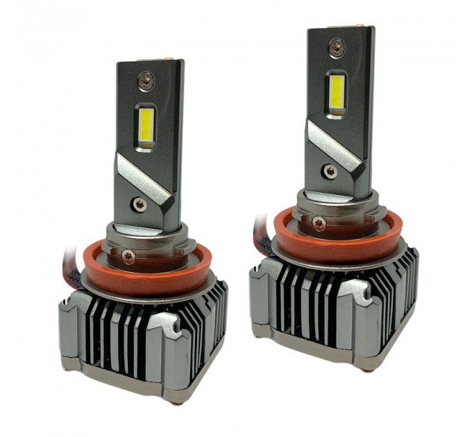 Світлодіодні лампи TORSSEN PRO 65W CAN BUS H11 6000K
