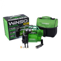 Автомобільний компресор WINSO 123000 Автомобільний компресор WINSO 123000