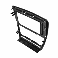 Перехідна рамка Element Black для Skoda Octavia 2004-2014