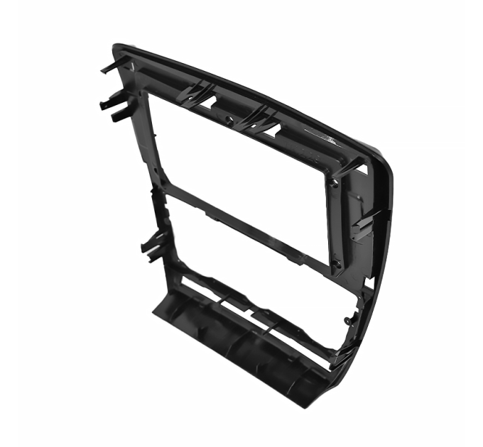 Перехідна рамка Element Black для Skoda Octavia 2004-2014