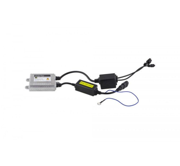 Комплект ксенону Infolight Expert Pro CANBUS H7 4300K +50%