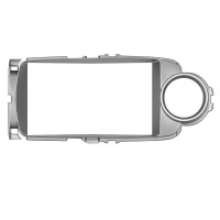 Перехідна рамка Toyota Yaris 2011-2014 Перехідна рамка Toyota Yaris 2011-2014