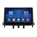 Штатна магнітола Renault Fluence 2012-2017 Element 6/128 4G CarPlay