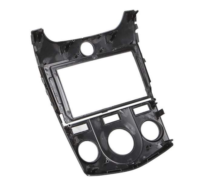 Перехідна рамка Element Kia Cerato (TD) Forte (TD) 2009-2012 MC