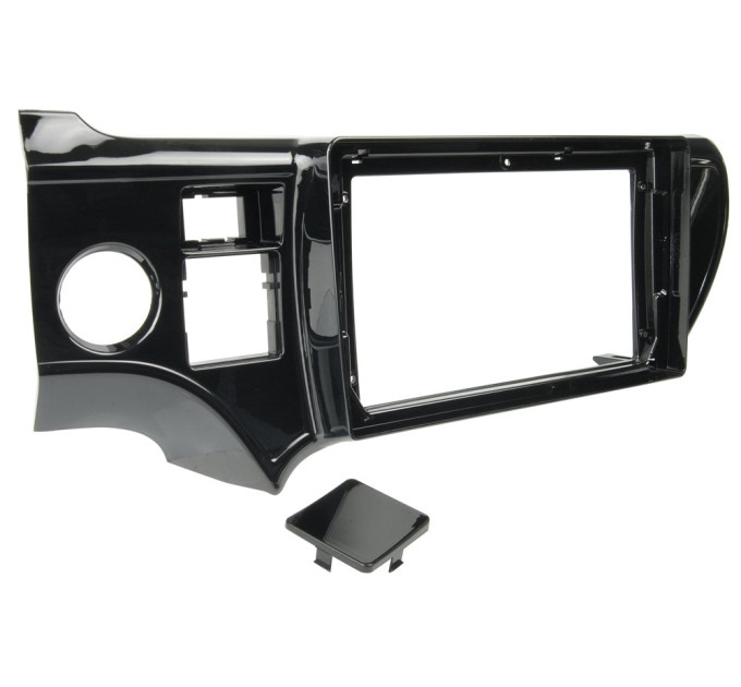 Перехідна рамка Toyota Prius C Carav 22-1009