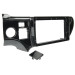 Перехідна рамка Toyota Prius C Carav 22-1009