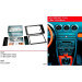 Перехідна рамка Audi A4 ACV 381320-12