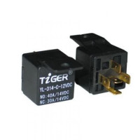 Реле без гнізда TIGER YL-314 Реле без гнізда TIGER YL-314