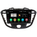 Штатна магнітола Torssen Ford Transit Tourneo high 17+ MP10232 круговий огляд