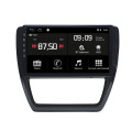Штатна магнітола Torssen VW Jetta 12-16 MQD10232 DSP