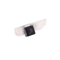 Штатна камера заднього огляду Falcon HS8169-XCCD Ford Focus II 4D, Focus II Universal, C-Max