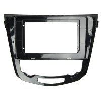 Перехідна рамка Nissan X-Trail, Qashqai, Rogue Carav 22-948