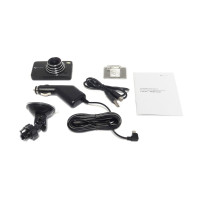 Відеореєстратор Falcon DVR HD54-LCD