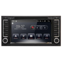 Штатна магнітола AudioSources T90-710A Volkswagen Штатна магнітола AudioSources T90-710A Volkswagen