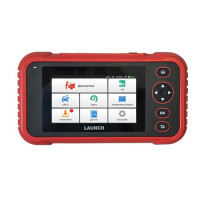 Автомобільний сканер LAUNCH Creader Professional CRP-239 Автомобільний сканер LAUNCH Creader Professional CRP-239