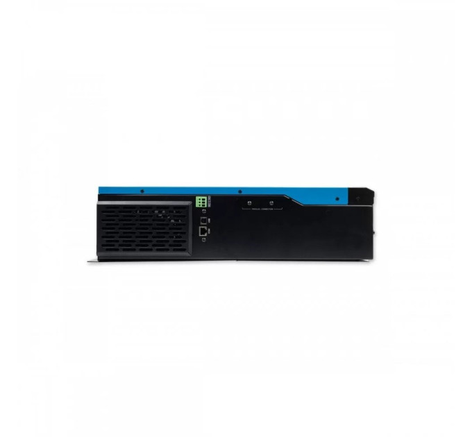 Інвертор VOLT POLSKA SINUS PRO ULTRA 10000 48/230V (5000/10000W) + 80A MPPT (145V)