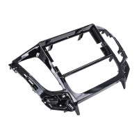 Перехідна рамка Element Mitsubishi L200 Triton 2015-2018 Auto AC