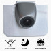 Камера переднього огляду широкутна Prime-X C8045W Land Rover Range Rover 2015-2016