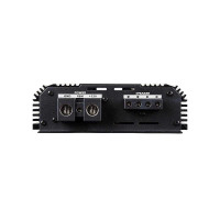 Підсилювач Kicx Tornado Sound 2500.1