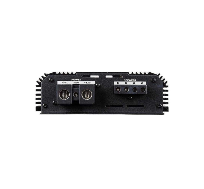 Підсилювач Kicx Tornado Sound 2500.1