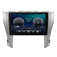 Штатна магнітола Toyota Camry V55 2015-2017 Element 4/32 4G CarPlay