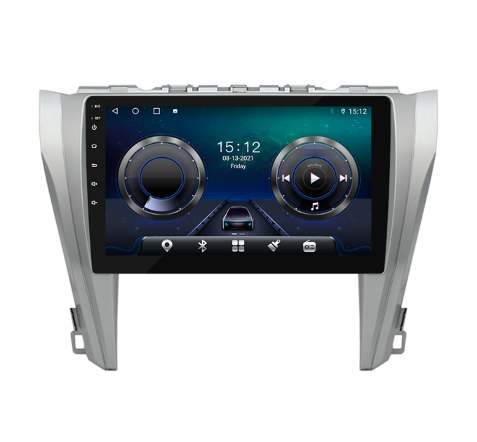 Штатна магнітола Toyota Camry V55 2015-2017 Element 4/32 4G CarPlay