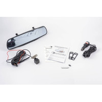 Дзеркало з відеореєстратором Phantom RM-42 DVR