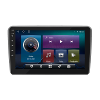 Штатна магнітола Audi A3 S3 2008-2012 Element 4/32 4G CarPlay