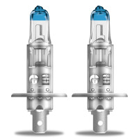 Комплект галогенних ламп OSRAM Night Breaker LASER NG 64150NL-HCB H1 55W 12V P14,5s Комплект галогенних ламп OSRAM Night Breaker LASER NG 64150NL-HCB H1 55W 12V P14,5s
