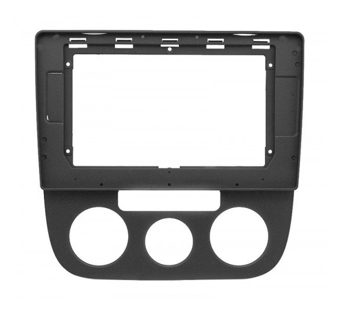 Перехідна рамка Volkswagen Jetta Carav 22-1307
