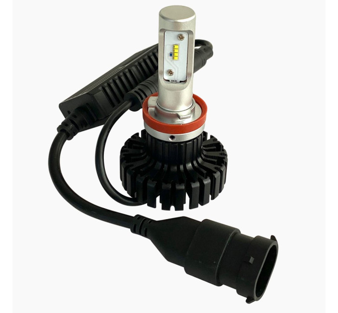 Світлодіодні лампи Prime-X KC2 H11 (5000К)
