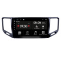 Штатна магнітола Torssen VW Atlas/Teramont MQD10232 DSP