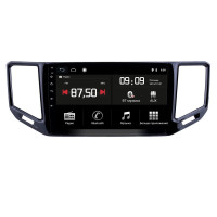 Штатна магнітола Torssen VW Atlas/Teramont MQD10232 DSP