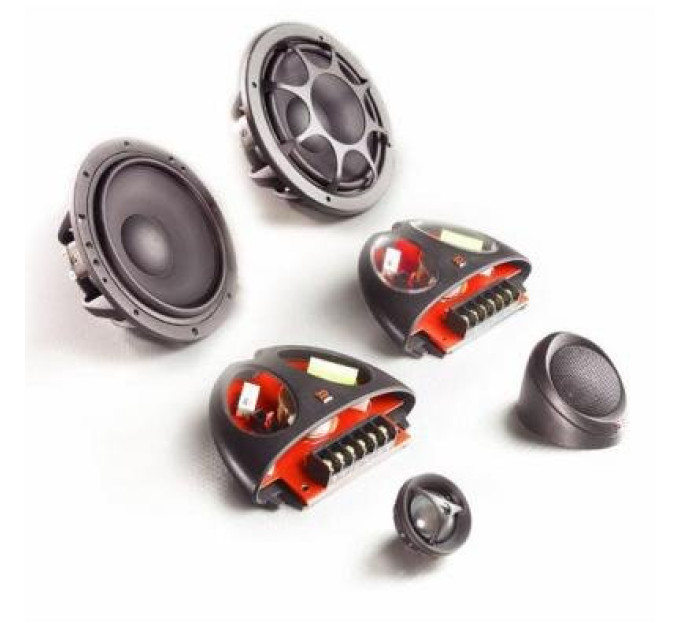 Акустика Morel Hybrid Ovation II 5
