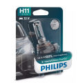 Галогенна лампа Philips X-tremeVision Pro H11 12362XVPB1
