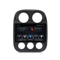 Штатна магнітола Abyss Audio QS-0180 для Jeep COMPASS 2010-2016
