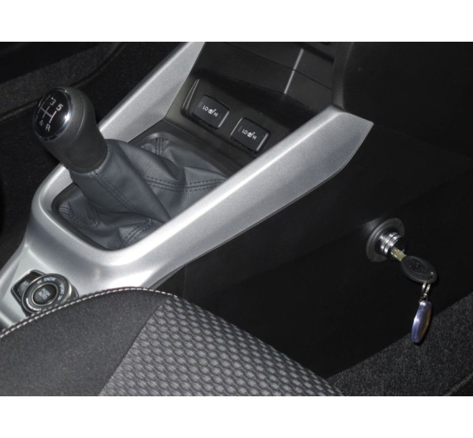 Замок на КПП Bear-Lock Suzuki Vitara 1834K