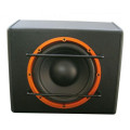 Сабвуфер Calcell CAS-10A