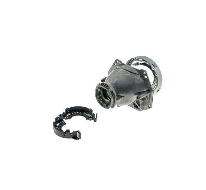 Біксенонова лінза Cyclone BL-3.0 D2 HELLA ULTRA
