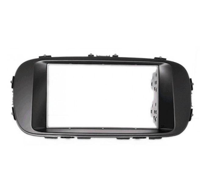 Перехідна рамка KIA Soul Carav 11-488