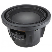 Сабвуфер Alpine X-W12D4 Сабвуфер Alpine X-W12D4