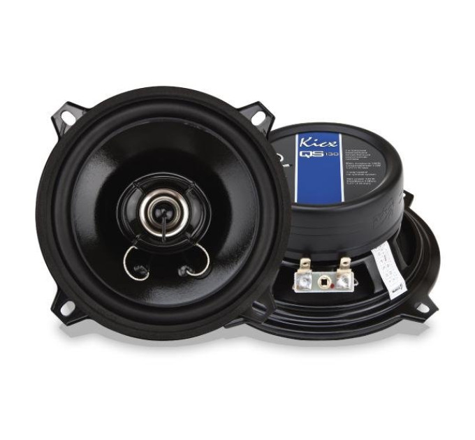 Акустика Kicx QS-130