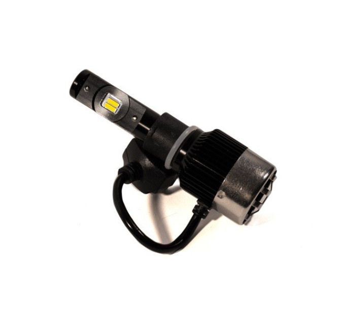 Світлодіодні лампи HeadLight FocusV H4 (P43t) 40W 12V
