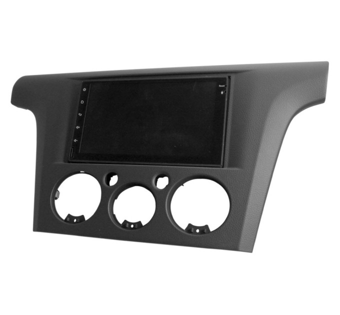 Перехідна рамка Mitsubishi Outlander AWM 781-24-104