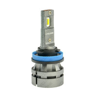 Світлодіодні лампи Cyclone LED H11 5000K 5100Lm CR type 27S