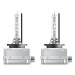 Комплект ксенонових ламп Osram D1S 66140XNL-HCB Xenarc Night Breaker Laser +200%