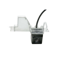 Штатна камера заднього огляду Fighter CS-HCCD+FM-62 (Ssang Yong)
